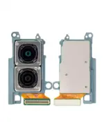 Camera Spate (Wide Angle & Telephoto) Samsung Galaxy Note 20 5G (Service Pack) - imagine 4