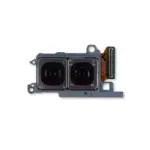 Camera Spate (Wide Angle & Telephoto) Samsung Galaxy Note 20 5G (Service Pack) - imagine 6