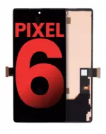 Display Telefon Google Pixel 6 AMPlus (Fara Senzor Amprenta)