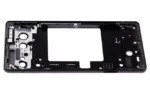 Carcasa Mijloc  Google Pixel 6  (Stormy Black) - imagine 10
