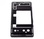 Carcasa Mijloc  Google Pixel 6  (Stormy Black) - imagine 7