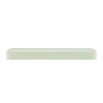Capac spate superior Google Pixel 6 din sticla/plastic (Sorta Seafoam)