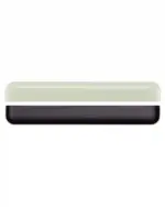 Capac spate superior Google Pixel 6 din sticla/plastic (Sorta Seafoam) - imagine 2