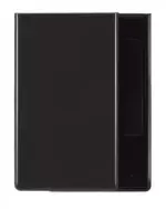 Capac Spate Sticla Google Pixel 6  (Stormy Black)