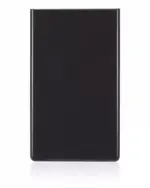 Capac Spate Sticla Google Pixel 6  (Stormy Black) - imagine 2