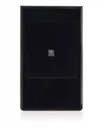 Capac Spate Sticla Google Pixel 6  (Stormy Black) - imagine 3