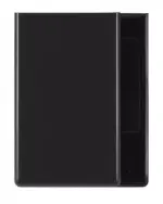 Capac Spate Sticla Google Pixel 6 Pro (Stormy Black)