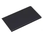 Capac Spate Sticla Google Pixel 6 Pro (Stormy Black) - imagine 4