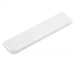 Capac spate superior Google Pixel 6 Pro din sticla/plastic AMPlus (Cloudy White) - imagine 4