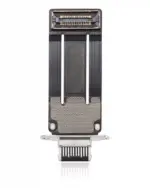 Cablu Flex Port Incarcare iPad Mini 6 Premium (Space Gray) - imagine 3
