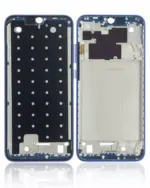 Carcasa Mijloc  Xiaomi Redmi Note 8 (Neptune Blue) - imagine 2