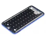 Carcasa Mijloc  Xiaomi Redmi Note 8 (Neptune Blue) - imagine 7