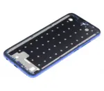 Carcasa Mijloc  Xiaomi Redmi Note 8 (Neptune Blue) - imagine 8