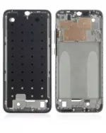 Carcasa Mijloc  Xiaomi Redmi Note 8 (Moonlight White) - imagine 2