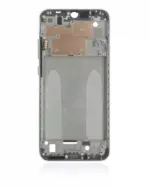 Carcasa Mijloc  Xiaomi Redmi Note 8 (Moonlight White) - imagine 4
