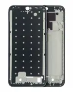 Carcasa Mijloc  Xiaomi Redmi Note 8 (Space Black)