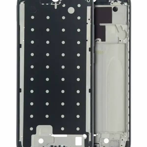 Carcasa Mijloc  Xiaomi Redmi Note 8 (Space Black)