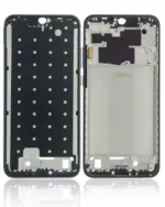 Carcasa Mijloc  Xiaomi Redmi Note 8 (Space Black) - imagine 2