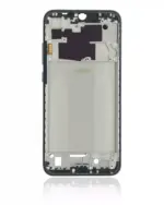 Carcasa Mijloc  Xiaomi Redmi Note 8 (Space Black) - imagine 4