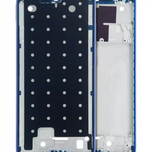 Carcasa Mijloc  Xiaomi Redmi Note 8T (Starscape Blue)