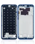 Carcasa Mijloc  Xiaomi Redmi Note 8T (Starscape Blue) - imagine 2
