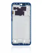 Carcasa Mijloc  Xiaomi Redmi Note 8T (Starscape Blue) - imagine 4