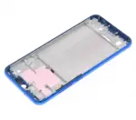 Carcasa Mijloc  Xiaomi Redmi Note 8T (Starscape Blue) - imagine 8