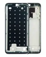 Carcasa Mijloc  Xiaomi Redmi Note 8T (Moonlight White)