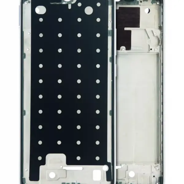 Carcasa Mijloc  Xiaomi Redmi Note 8T (Moonlight White)
