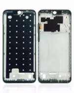 Carcasa Mijloc  Xiaomi Redmi Note 8T (Moonlight White) - imagine 2