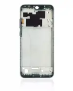 Carcasa Mijloc  Xiaomi Redmi Note 8T (Moonlight White) - imagine 4