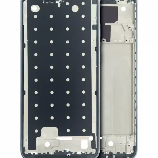 Carcasa Mijloc  Xiaomi Redmi Note 8T (Moonshadow Gray)