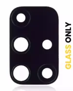Geam Camera Spate Cu Adeziv Samsung Galaxy M51 (M515 / 2020)