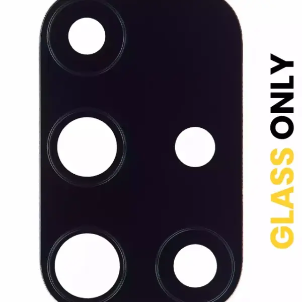 Geam Camera Spate Cu Adeziv Samsung Galaxy M51 (M515 / 2020)