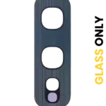 Geam Camera Spate Cu Adeziv Samsung Galaxy S10E (Prism Green)