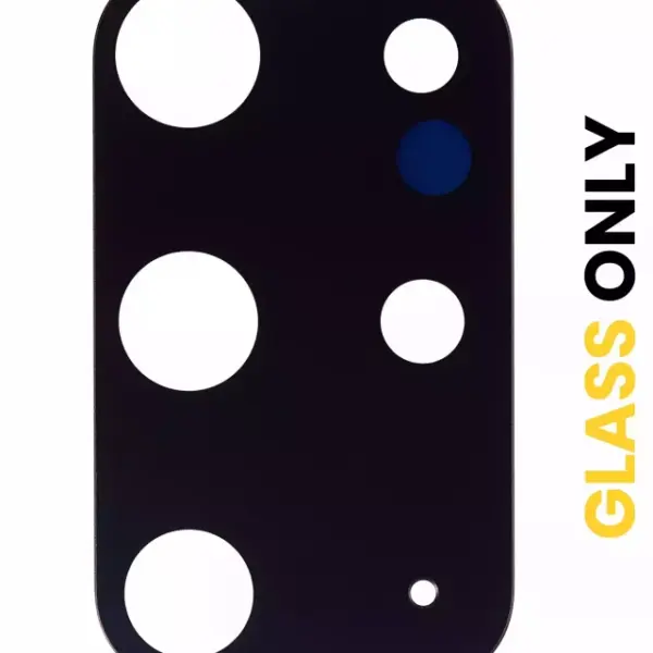Geam Camera Spate Cu Adeziv Samsung Galaxy S20 Plus 5G
