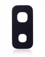 Geam Camera Spate Cu Adeziv Samsung Galaxy S9 Plus - imagine 3