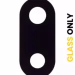 Geam Camera Spate Cu Adeziv Samsung Galaxy A02 (A022 / 2020)