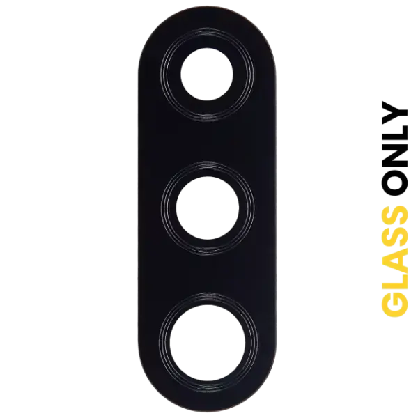 Geam Camera Spate Cu Adeziv Samsung Galaxy A11