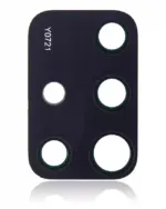 Geam Camera Spate Cu Adeziv Samsung Galaxy A51 5G (A516 / 2020) - imagine 3