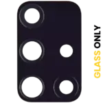 Geam Camera Spate Cu Adeziv Samsung Galaxy A71 4G  / A71 5G