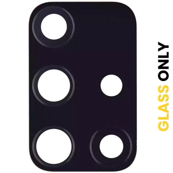 Geam Camera Spate Cu Adeziv Samsung Galaxy A71 4G  / A71 5G