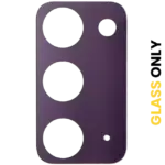 Geam Camera Spate Cu Adeziv Samsung Galaxy Note 20 (Mystic Bronze)