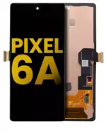 Display Telefon Google Pixel 6A Refurbished (Fara Senzor Amprenta)