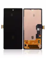 Display Telefon Google Pixel 6A Refurbished (Fara Senzor Amprenta) - imagine 2