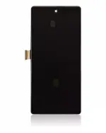 Display Telefon Google Pixel 6A Refurbished (Fara Senzor Amprenta) - imagine 3
