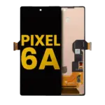 Display Telefon Google Pixel 6A Refurbished (Fara Rama) (Fara Senzor Amprenta)