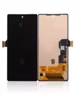 Display Telefon Google Pixel 6A Refurbished (Fara Rama) (Fara Senzor Amprenta) - imagine 2