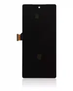 Display Telefon Google Pixel 6A Refurbished (Fara Rama) (Fara Senzor Amprenta) - imagine 3
