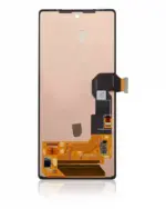 Display Telefon Google Pixel 6A Refurbished (Fara Rama) (Fara Senzor Amprenta) - imagine 4